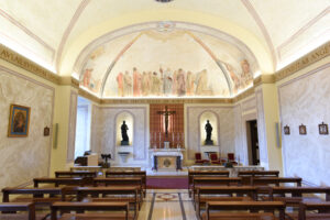 La cappella