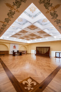 Salone convegni