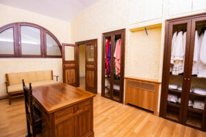 Sala Assistente Spirituale