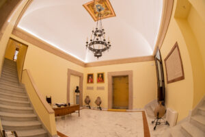 Ingresso
