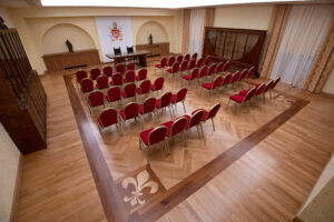 Salone convegni