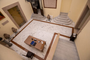 Ingresso