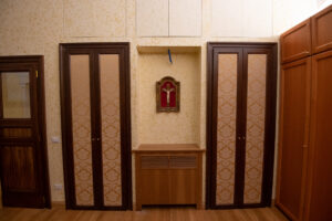Sala Assistente Spirituale