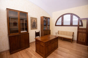 Sala Assistente Spirituale