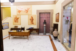 Ingresso